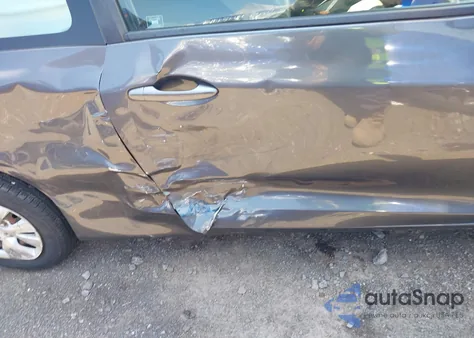 2012 Honda Civic Lx из США, поврежденный, VIN 2HGFG3B54CH566597